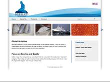 Mermaid Seafood A/S