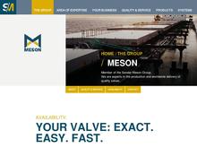 MESON ApS
