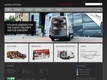 MODUL-SYSTEM HH A/S