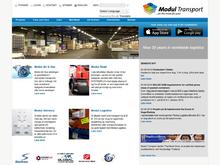 Modul Air Cargo A/S