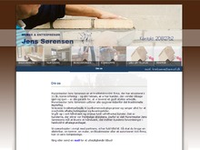 Murermester Jens Sørensen
