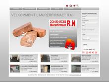 Murerfirmaet R.N. v/Rickey Rene Nielsen