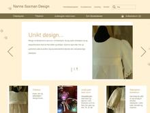 Nanne Saxman Design