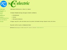 NCN Electric
