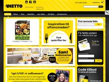 døgnNetto