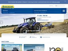 Cnh Industrial Danmark A/S