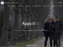 Nexus Kommunikation A/S