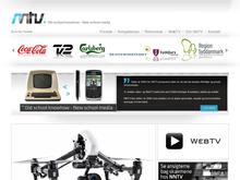 NORDISK NET TV ApS