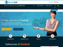 Nordiccall ApS