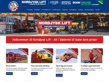 Nordjysk Lift A/S, København