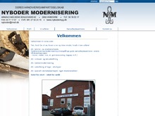 Nyboder Byggematerialer ApS