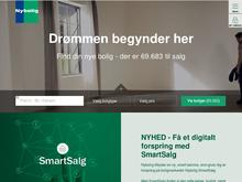Nybolig Helge Kamp