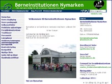 Børneinstitutionen Nymarken