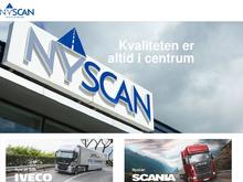 Nyscan A/S