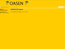 Oasen