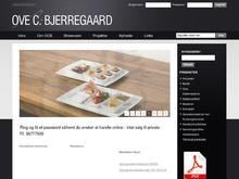 Ove C Bjerregaard A/S