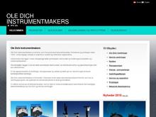Ole Dich Instrumentmakers ApS
