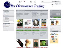 Per Christiansen Trading