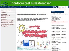 Fritidshjemmet Præstemosen