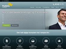 ProData Consult A/S