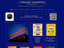 Forlaget Prudentia v/Kurt W Hansen