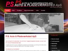 P.S. Auto ApS