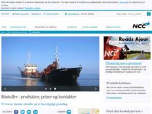 Ncc Roads A/S Rn Sten & Grus, Hvidovre
