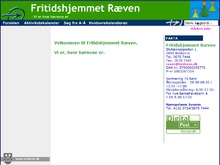 Frydenhøj - Afd Ræven