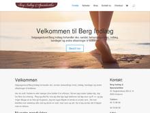 Salgsagenturet / Berg Indlæg og Specialartikler v/Jette Berg Wagner