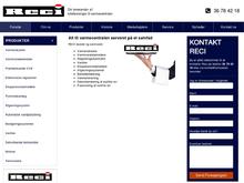Reci ApS