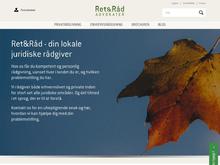 Advokatfirmaet Vestmar & Thorborg I/S
