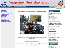 Vuggestuen Manegen