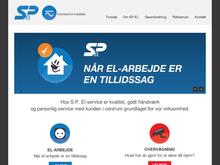 Sp & Safeguard A/S