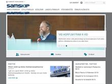 Samskip A/S