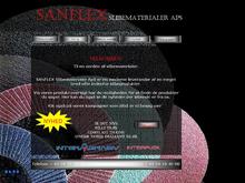 Sanflex Slibematerialer ApS