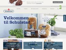 Lantmännen Schulstad A/S