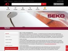 Seko El & VVS