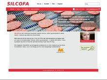 SILCOFA A/S