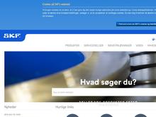 SKF Danmark A/S