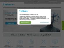 Software Ag Denmark A/S