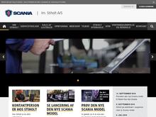 Automobilfirmaet Im. Stiholt A/S