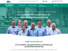 Summit Electronics ApS