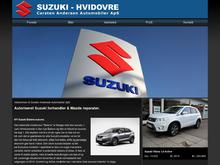 Carsten Andersen Automobiler ApS