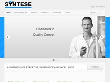 Syntese A/S