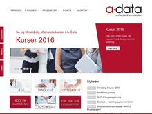 PT-Data ApS