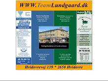 F & H Lundgaard Kliniske Tandteknikere ApS