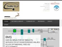 ThoMa EL ApS