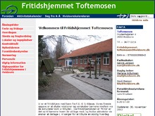 Sfo Avedøre - Afd. Tofte