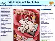 Festningen - Afd Trankebar