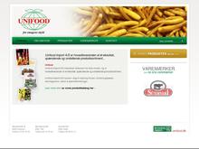 Unifood Import A/S